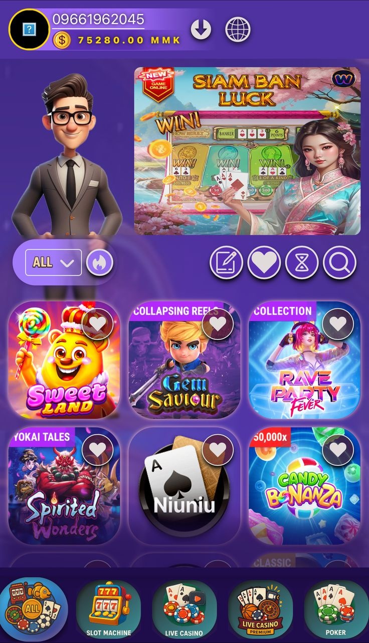 Yabby Casino
