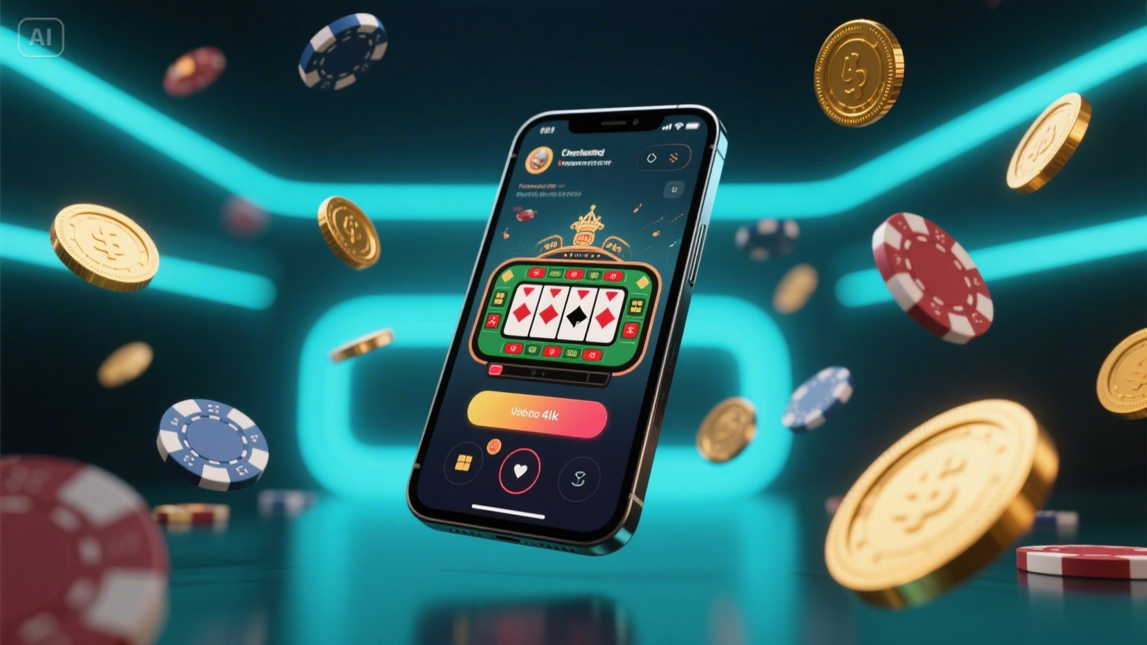 Casino Yabby Casino desktop and mobile interfaces
