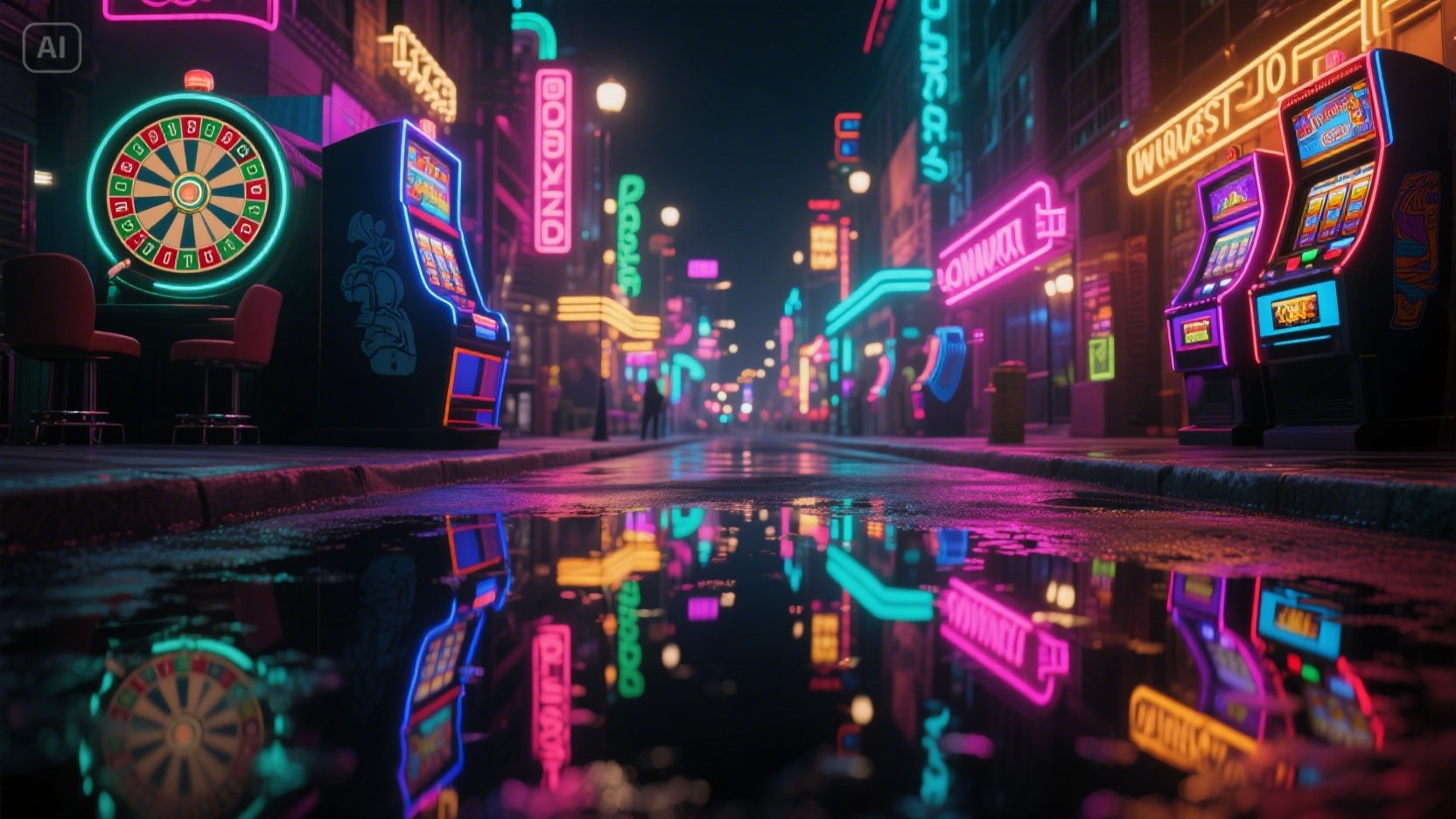 Registration at Yabby Casino Casino