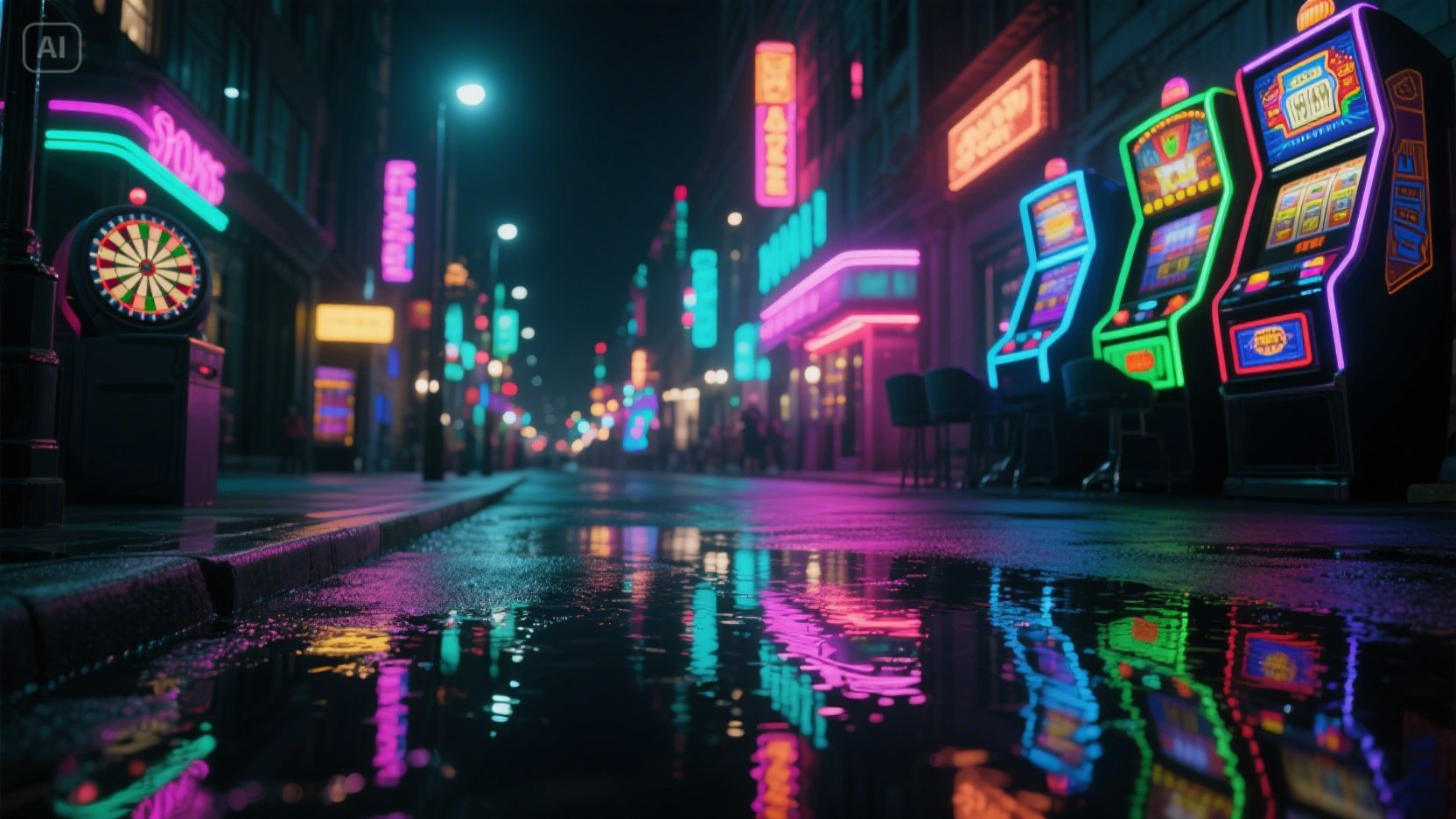 Registration at Yabby Casino Casino