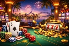 Yabby Casino casino presented on mobile device in Pakistan with slots and live games