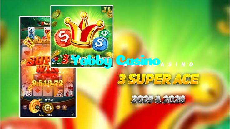 Yabby Casino خوش آمدید بونس +600% پیشکش موبائل ایپ کے پروموشن سیکشن میں دکھائی دیتی ہے۔