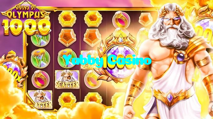 Yabby Casino casino presented on mobile device in Pakistan with slots and live games