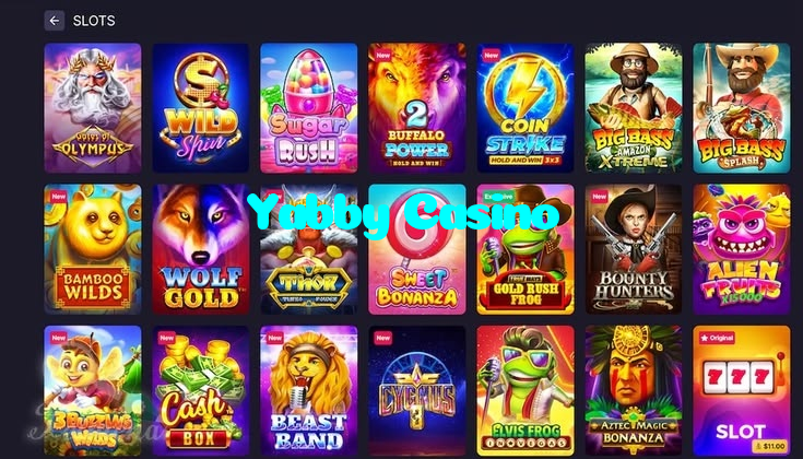 making first deposit on Yabby Casino website using local payment methods in Pakistan