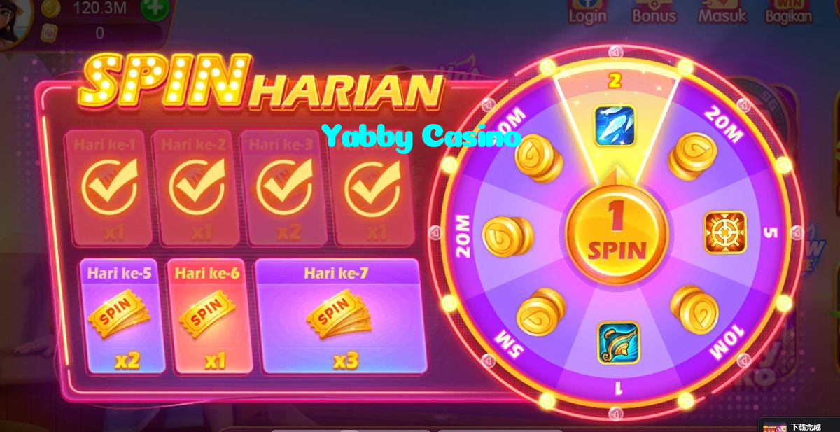 available types of Yabby Casino bet including pre-match live express and system bets